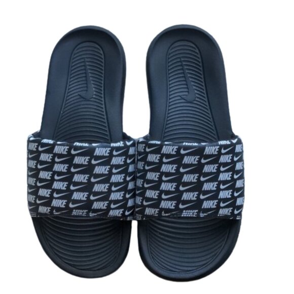 Nike slides size 10 - Picture 1 of 5